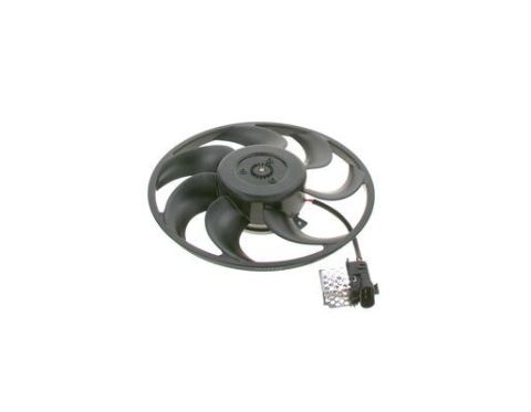 KLİMA FAN MOTORU İTMELİ FAN ASTRA H 1.6-1.7-.1.9-2.0 04 ZAFIRA B 1.6-1.7-1.9-2.0-2.2 05