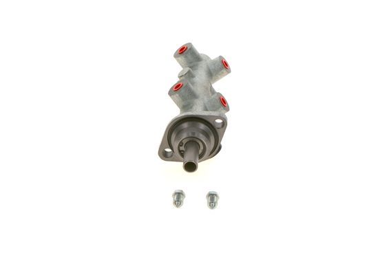 FREN ANA MERKEZİ - 20.64 MM