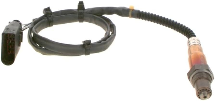 OKSİJEN LAMBDA SENSÖRÜ