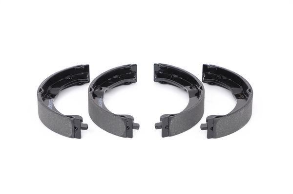 PABUÇLU FREN BALATASI