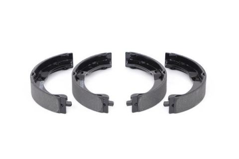 PABUÇLU FREN BALATASI