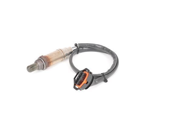 OKSİJEN/LAMBDA SENSÖRÜ BENZİN LSH-25W