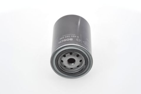 YAĞ FİLTRESİ PASSAT 1.9 TDİ 96-00 -A4 1.9 TDİ 95-00 -A6 1.9 TDİ 94-00 F026408700 0451104065