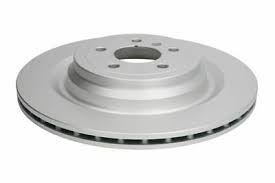 FREN DISKI ARKA 4-matic MERCEDES W166 X166 C292