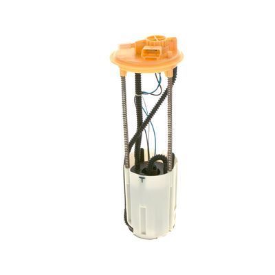 ELEKTRİKLİ POMPA ÜNİTESİ