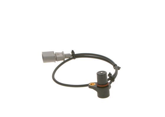 DEVİR-HIZ SENSÖRÜ DG-6-K