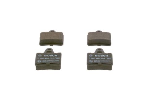 FREN BALATASI CITROEN BX CX