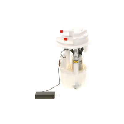 YAKIT DEPO ŞAMANDIRASI RENAULT CLIO II 98 05 1.2 1.4 1.6 2.0