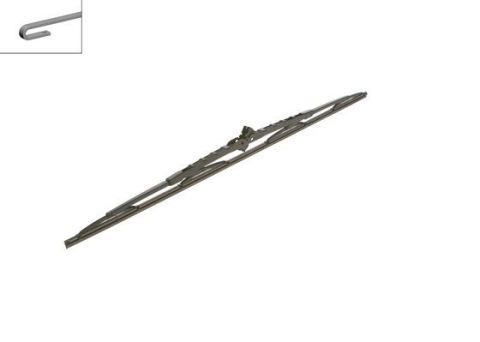 TWİN TEKLİ SİLECEK - 650 MM 650 U
