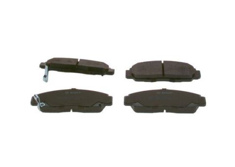 ÖN FREN BALATA HONDA CIVIC 1.6L R16A2 VTEC sedan FD6 06-11 1.8L R18A2 FD7 06-