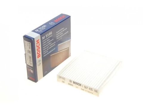 STANDART KABİN FİLTRESİ