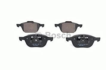 DİSK BALATA 3 1.4 HATCHBACK 08.2003 - 12.2008; 3 1.6 07.2003 - 12.2008; 3 1.6 HATCHBACK 10.2003 - 12