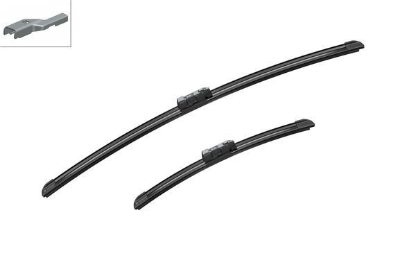 AEROTWİN SİLECEK SETİ - 600/340 MM A 299 S