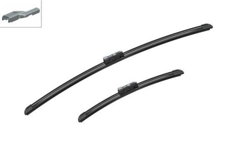 AEROTWİN SİLECEK SETİ - 600/340 MM A 299 S