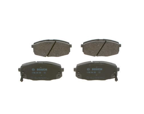DİSK BALATA BP2305