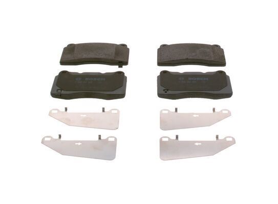 ÖN BALATA ASTRA J 12 INSIGNIA 08 LANCER VI 2.0 EVO VIII 98 08 SAAB 9.5 10 IMPREZA 2.5 05