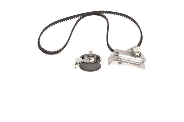 STANDART TRİGER SETİ SPANNROLLEN-SET