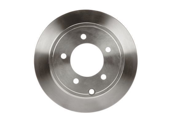 FREN DİSKİ. ARKA. 262 /10.1-8.4 MM