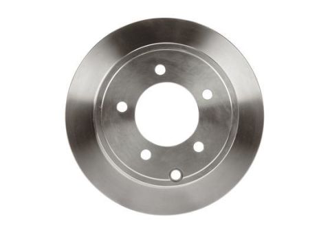 FREN DİSKİ. ARKA. 262 /10.1-8.4 MM
