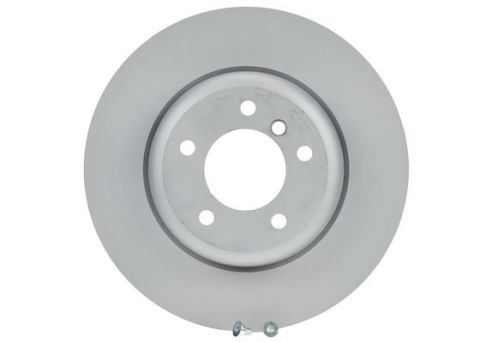 FREN DISKI ON BMW E89 Z4