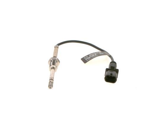 EGZOZ SICAKLIK SENSÖRÜ ASTRA J 09 14 CORSA D 06 14 MERIVA B 10 14 AVEO 11 15 1.3 DTE-DTC-DTR