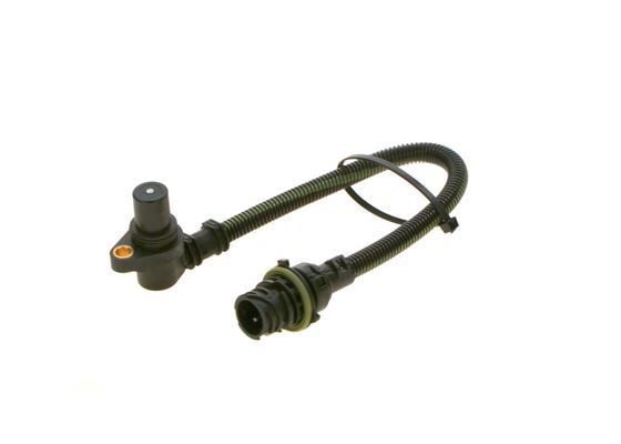 DEVİR-HIZ SENSÖRÜ DG-6-K