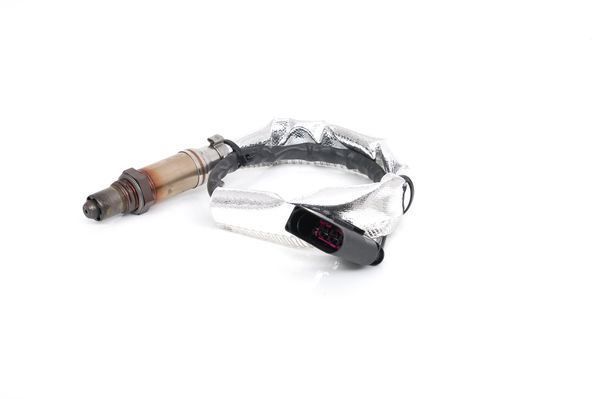 OKSİJEN/LAMBDA SENSÖRÜ BENZİN LSH-25C