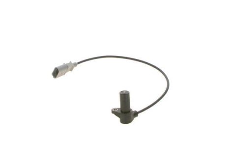 KRANK MİL DEVİR SENSÖRÜ AUDI A6 99-05 -VW TOUAREG 03-10