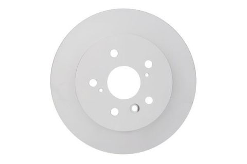 FREN DİSKİ. ARKA. 281 MM / 1-8.5 MM