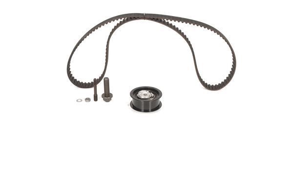 STANDART TRİGER SETİ SPANNROLLEN-SET