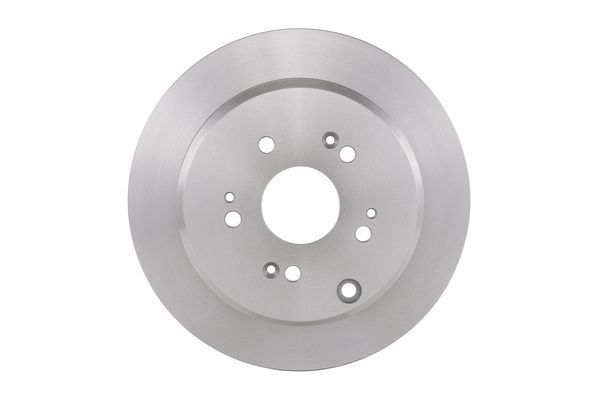 FREN DİSKİ. ARKA. 304.5 / 9-8 MM