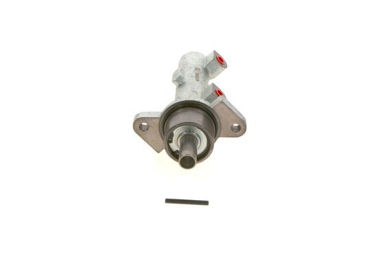 ANA MERKEZİ CORSA C 1.2-1.3 CDTI-1.8 00 COMBO 1.4-1.3 CDTI 04 23.8mm 0204123638