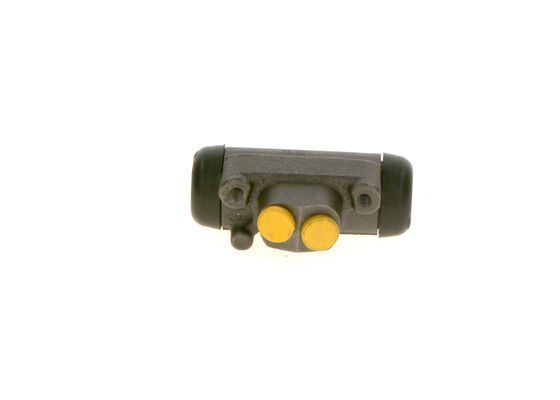 TEKERLEK SİLİNDİRİ - 19.05 MM