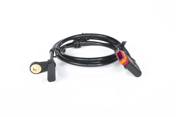 ABS SENSORU ARKA MERCEDES C-CLASS W204 S204 C204 07 14