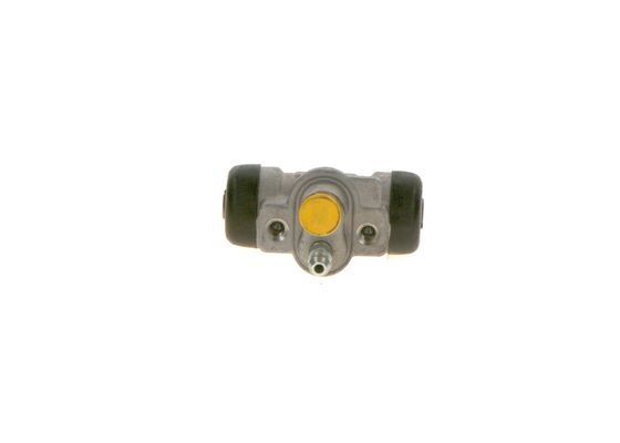 TEKERLEK SİLİNDİRİ - 15.87 MM