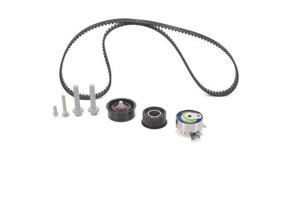 EKSANTRİK GERGİ KİTİ 162x200 ASTRA G-CORSA C-VECTRA C-MERIVA A-ZAFIRA A 1.4-1.6-1.8 16V Z16XE-Z14XE
