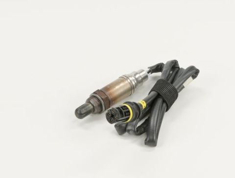 OKSİJEN/LAMBDA SENSÖRÜ BENZİN LSH-25C