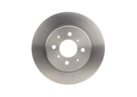 FREN DİSKİ. ARKA. 260.0 /9.0-8.0 MM