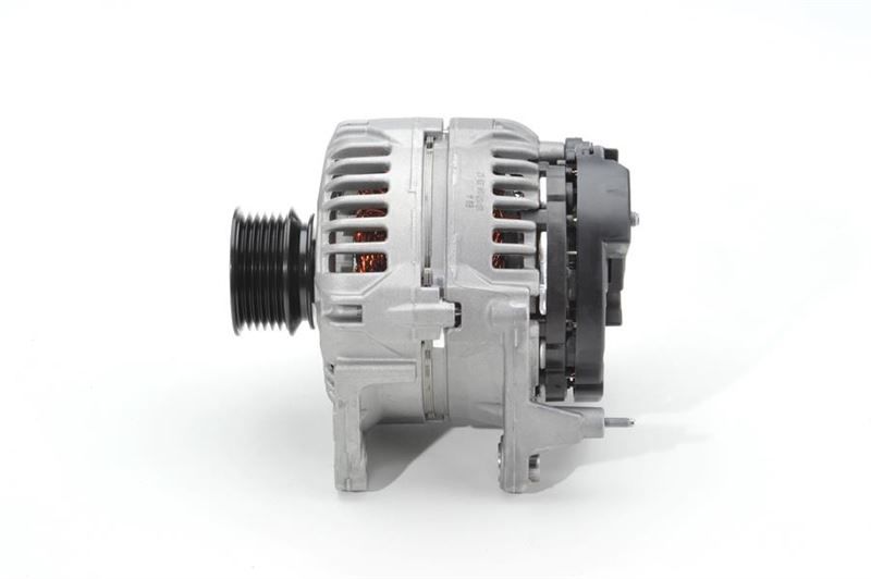 1986A00804 ALTERNATÖR 14V 90A A3 1.6-1.8T-1.8T QUATTRO 96-03 A3 S3-S3 QUATTRO 99-03 TT 1.8T-1.8T QUATTRO 0124325003