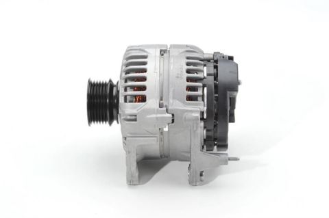 1986A00804 ALTERNATÖR 14V 90A A3 1.6-1.8T-1.8T QUATTRO 96-03 A3 S3-S3 QUATTRO 99-03 TT 1.8T-1.8T QUATTRO 0124325003