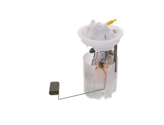 0580200064 ELEKTRİKLİ POMPA ÜNİTESİ FSM-G.38-DCSI