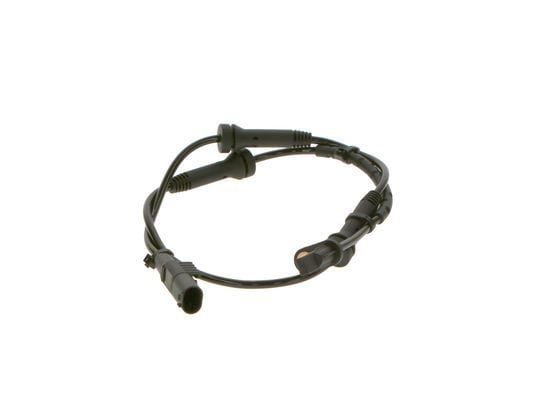 TEKERLEK DEVİR SENSÖRÜ