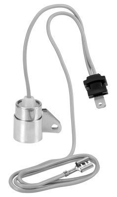 ATEŞLEME KONDANSATÖRÜ