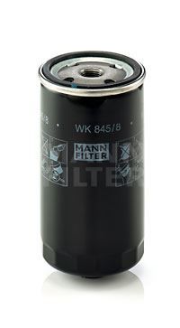 YAKIT FİLTRESİ ROVER ROVER 75 / ROVER 75 TOURER 2.0 CDTİ 131HP 02/03-05/05
