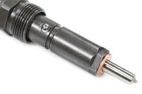 KOMPLE ENJEKTÖR DHK