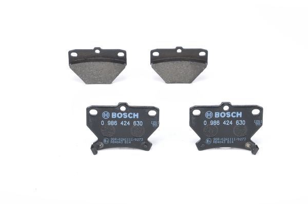ARKA BALATA COROLLA VERSO 1.4 1.6 VVT-I 1.8VVT-I 2.0D-4D 00-7.07 YARIS 1.0 1.3 1.5 1.4D-4D 00-05