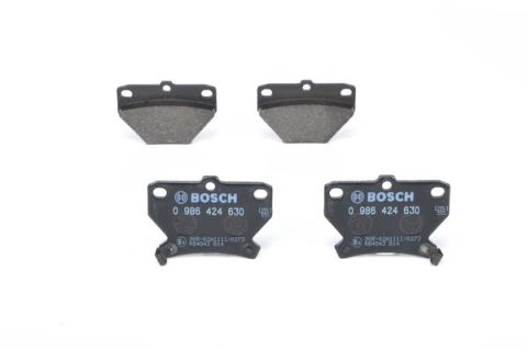 ARKA BALATA COROLLA VERSO 1.4 1.6 VVT-I 1.8VVT-I 2.0D-4D 00-7.07 YARIS 1.0 1.3 1.5 1.4D-4D 00-05