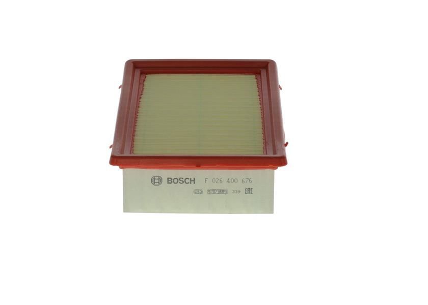 HAVA FİLTRESİ KUGA II 2.5 CBS DURATEC 16V