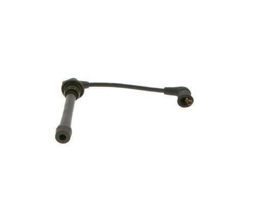 BUJİ KABLOSU SİLİKON SET B 992