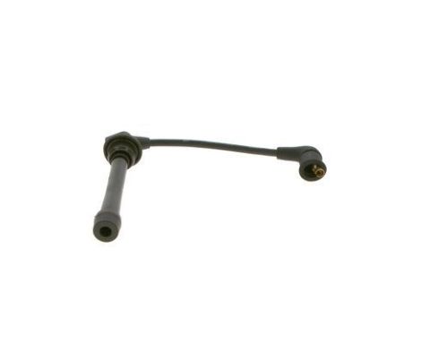 BUJİ KABLOSU SİLİKON SET B 992